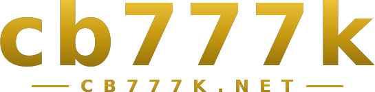 cb777k logo