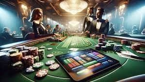 cb777k Easypaisa Bettings